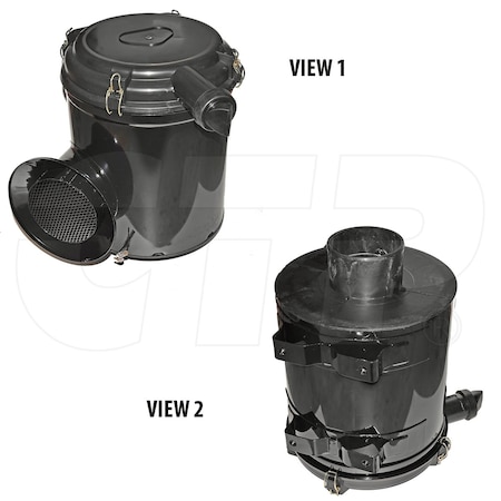 Aic Replacement Parts Clnr Gp-Air Fits Caterpillar Models 1626201